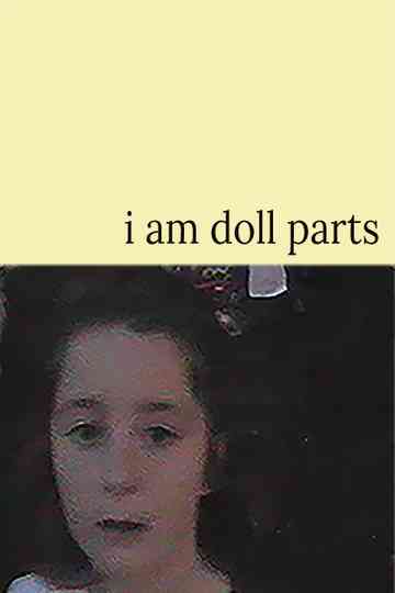 i am doll parts Poster