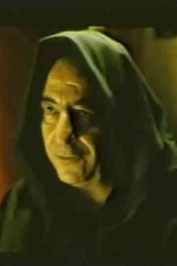 The Seventh Sense Poster