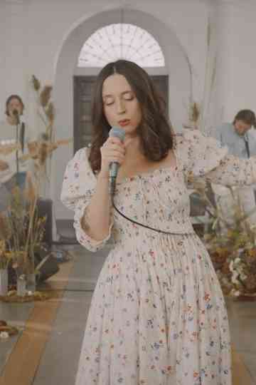 Waxahatchee  Saint Cloud OneYear Anniversary Show Poster