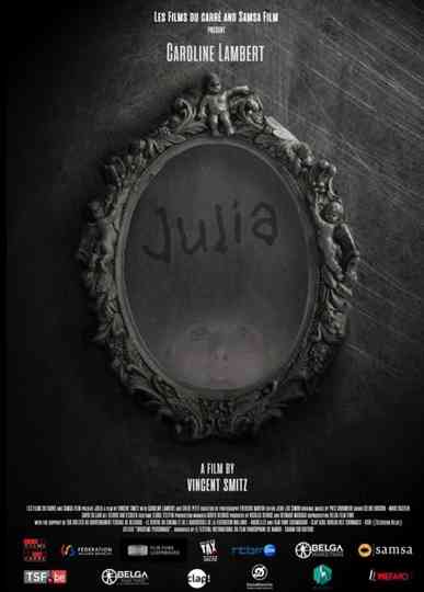 Julia Poster