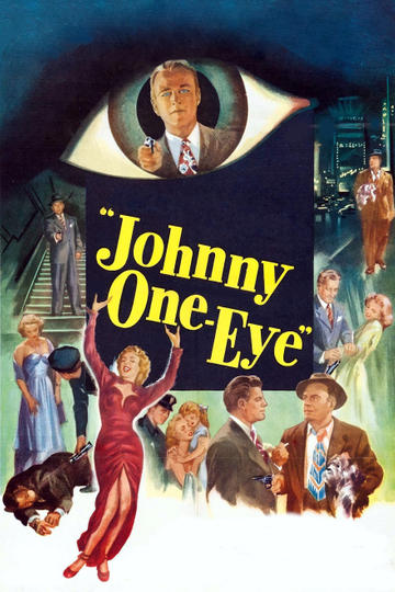 Johnny OneEye