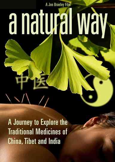 A Natural Way Poster