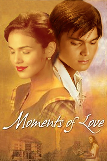 Moments of Love