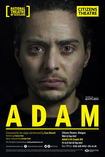 Adam Poster