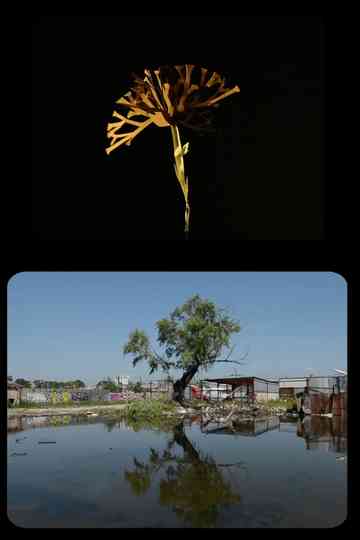 Iron Triangle Poster