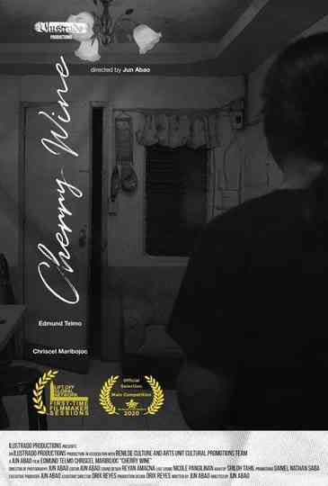Cherry Wine Poster