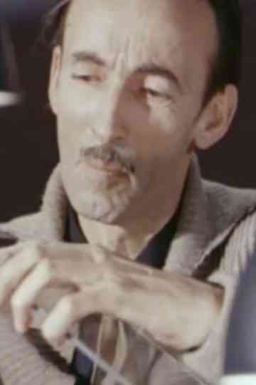 LIving Colour Poster