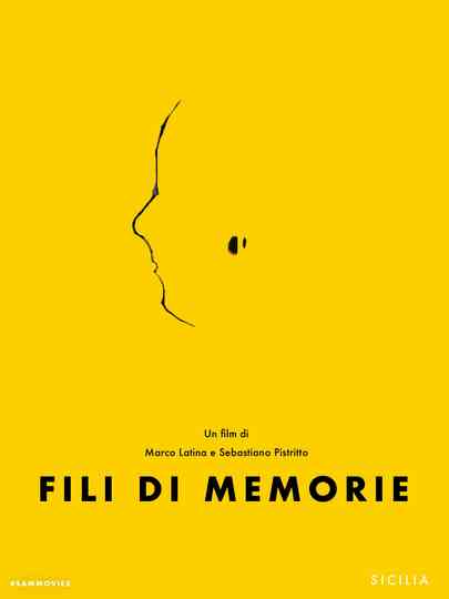 Fili di memorie Poster