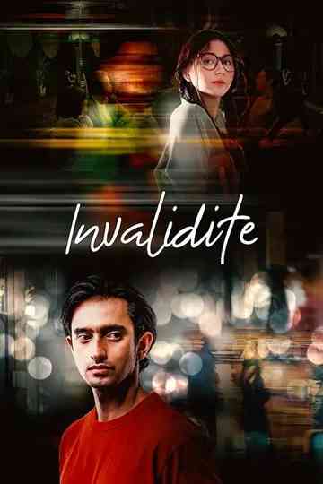 Invalidite