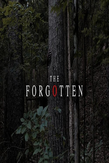 The Forgotten Poster