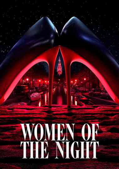 Women of the Night