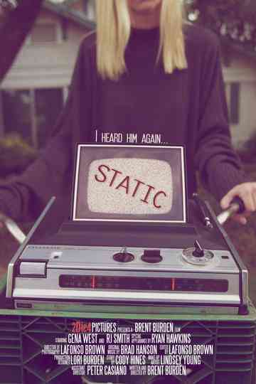 Static Poster