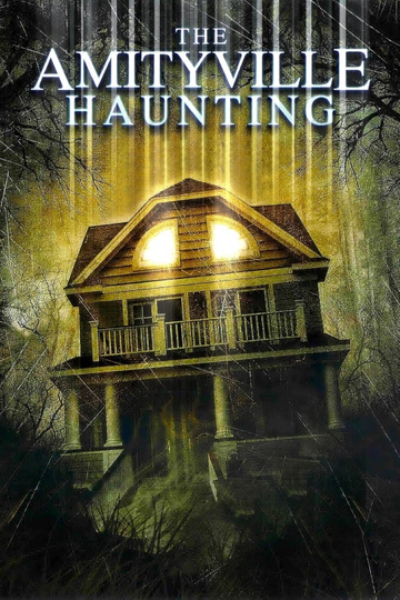 The Amityville Haunting Poster