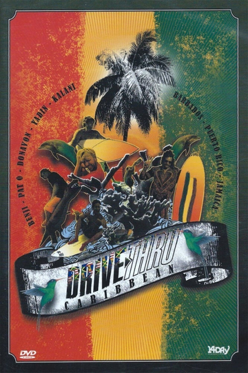 Drive Thru Caribbean