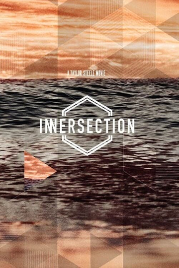 Innersection: Orange Poster