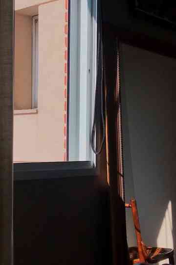 A moment only Poster