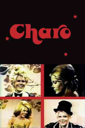 Charo Poster