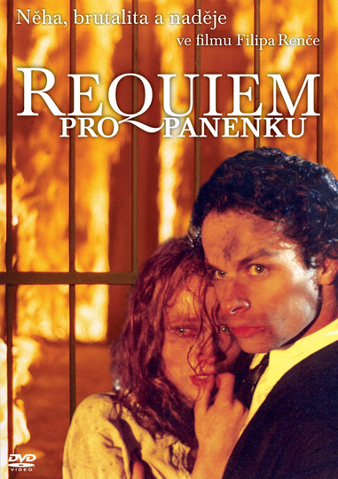 Requiem for a Maiden Poster