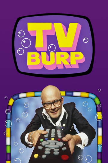 Harry Hill's TV Burp