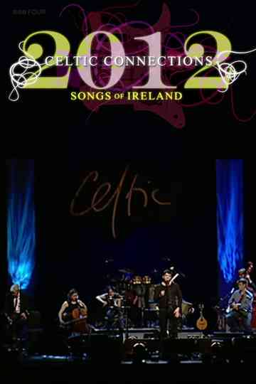 Songs of Ireland Poster