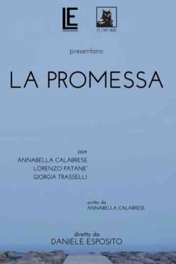 La Promessa Poster