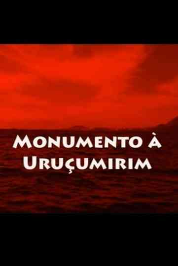 Monumento a Uruçumirim Poster