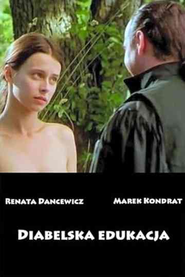 Devilish Education Poster