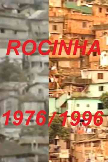 Rocinha 7696 Poster
