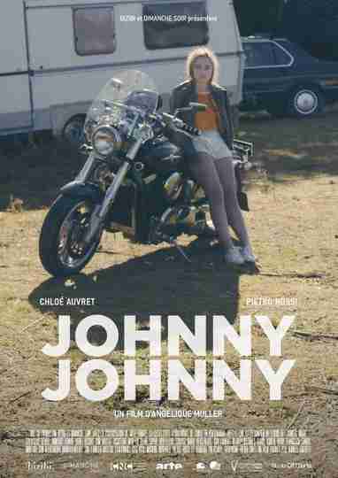 Johnny Johnny Poster