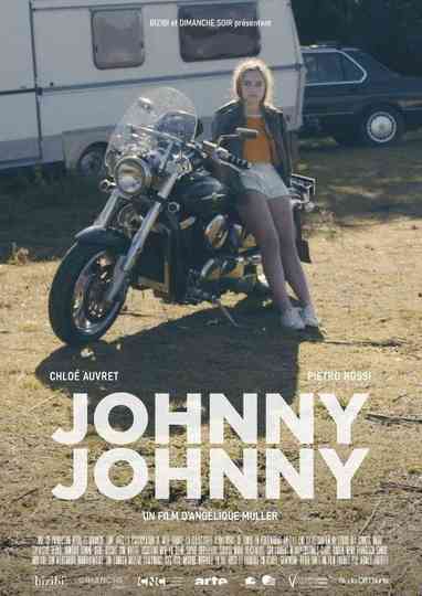 Johnny Johnny Poster
