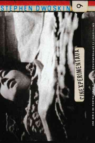 Cinexpérimentaux 9 Stephen Dwoskin Poster