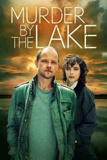 Murder by the Lake Poster