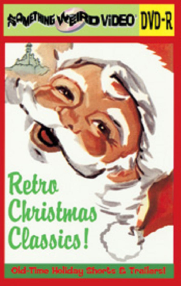 Retro Christmas Classics