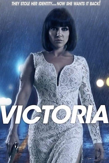 Victoria Poster