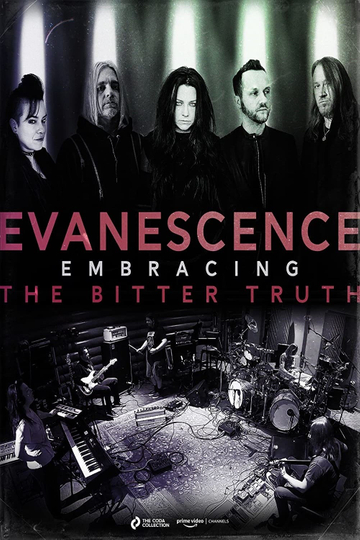 Evanescence Embracing the Bitter Truth