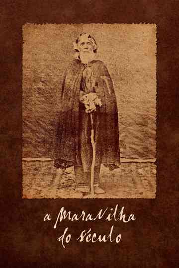 Wonder of the Century Poster