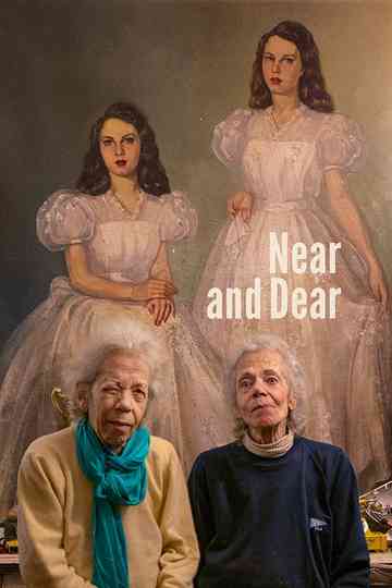 Near and Dear poster