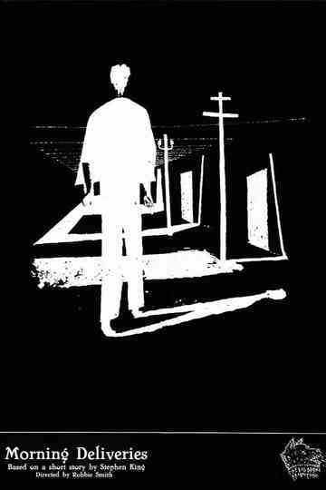 Morning Deliveries Poster