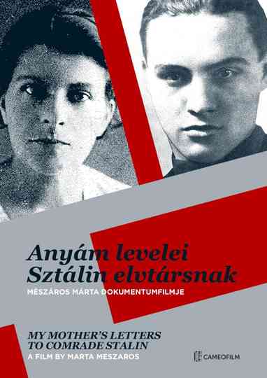 My Mother's Letters to Stalin Poster