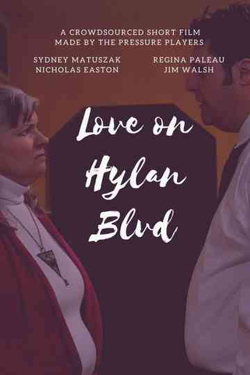 Love On Hylan Blvd