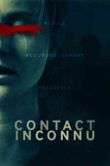 Contact Inconnu Poster