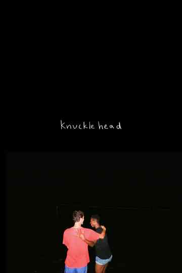Knucklehead Poster