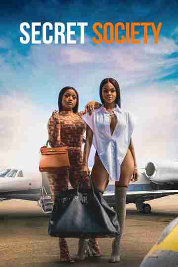 Secret Society Poster