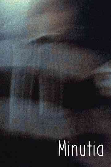Minutia Poster