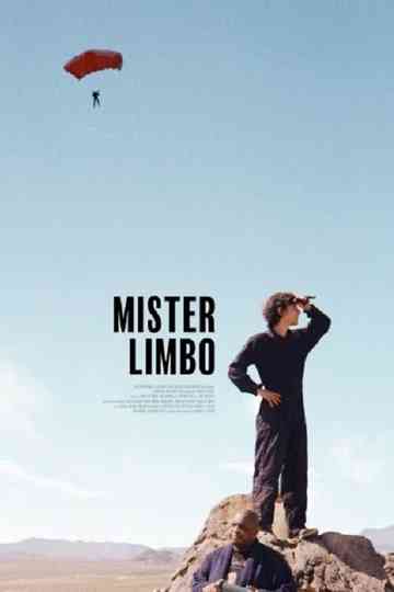 Mister Limbo Poster