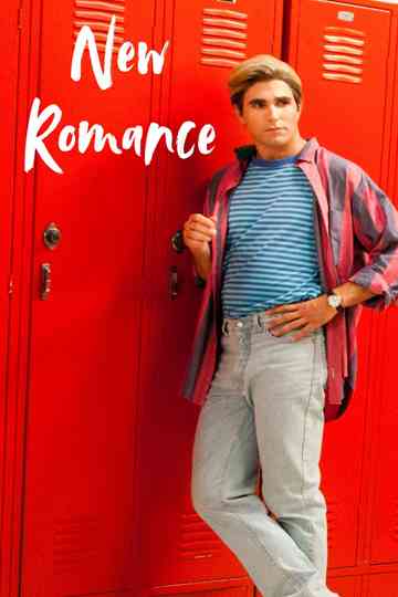 New Romance Poster