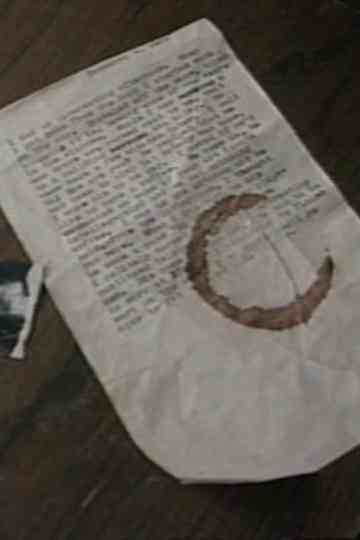 Conspiracy of Lies Poster