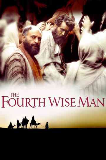 The Fourth Wise Man Poster