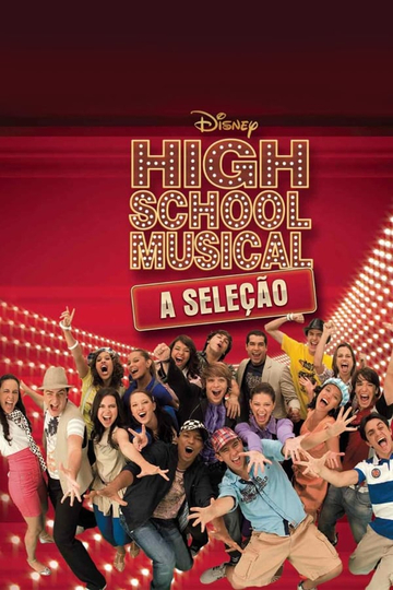 High School Musical: A Seleção