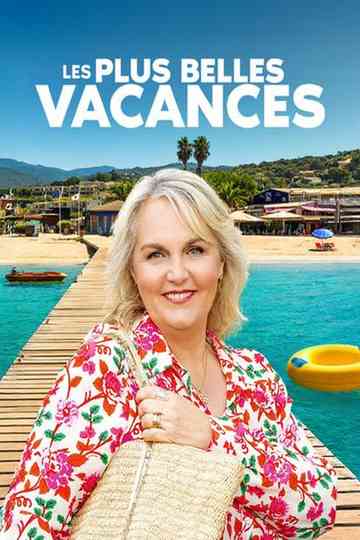 Les plus belles vacances Poster